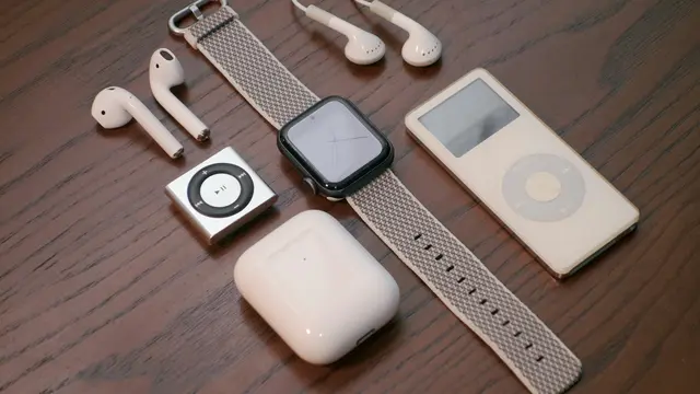 Apple Products