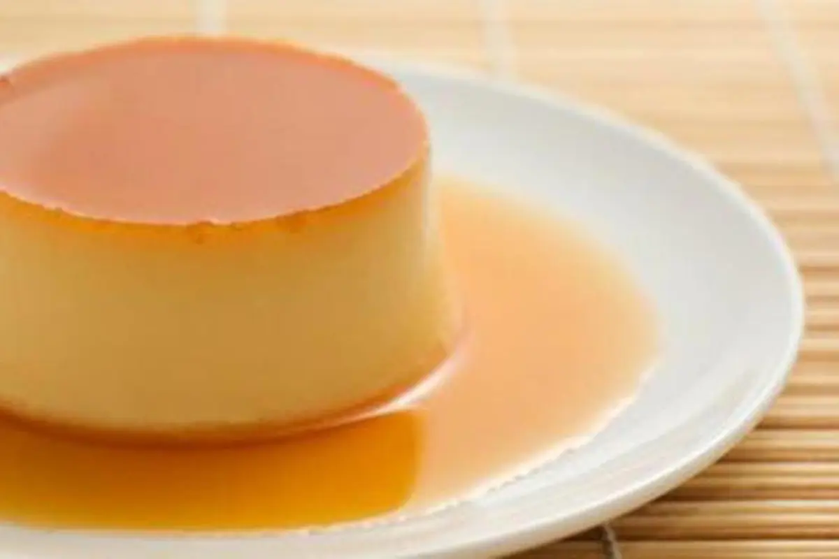 Resep Unik Puding Kentang untuk Temani Waktu Senggang
