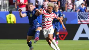 Manchester United Siapkan Bintang Piala Dunia 2026 jika Gagal Datangkan Lewis Hall