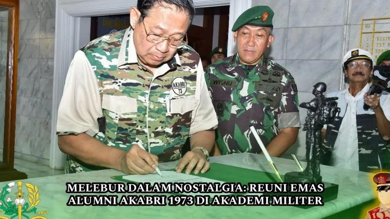 Dok. Istimewa
