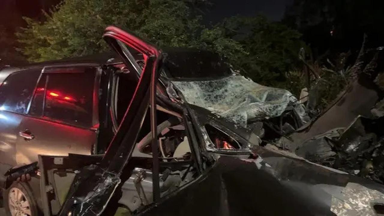 Insiden Lakalantas di Tol Belmera Renggut Nyawa Wakapolres Pelabuhan Belawan