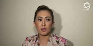 Setelah berpisah dari Zack Lee, Nafa Urbach kini terlihat lebih kurus.