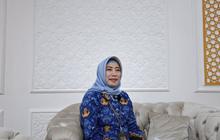 BKKBN Lampung: Deteksi Dini Kanker Serviks Kunci Wujudkan Keluarga Berkualitas