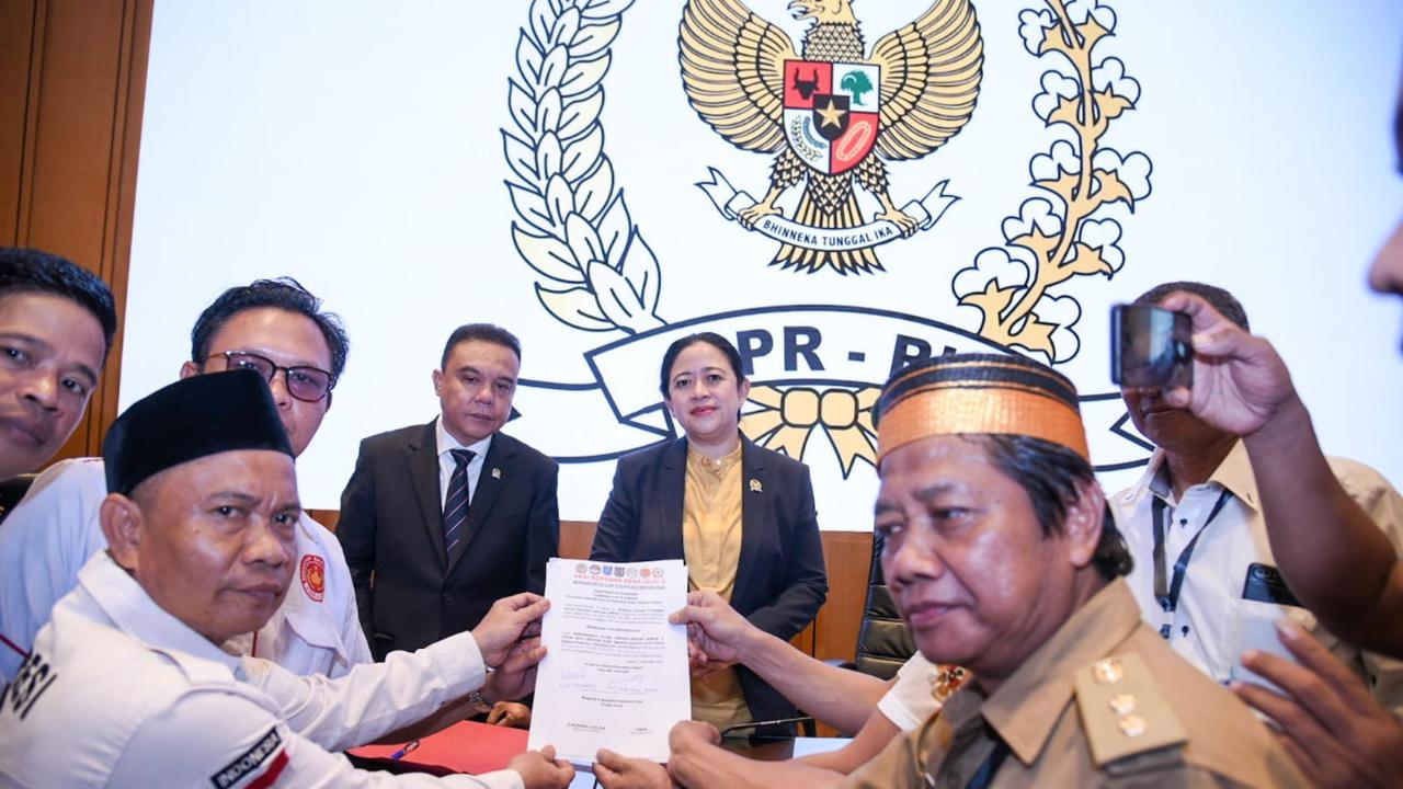 Terkait penutupan arus lalu lintas di sekitar gedung DPR, kata Susatyo, nantinya bersifat situasional.&nbsp;<br>