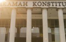 Hakim MK Ridwan Mansyur Jadi Anggota MKMK, Ini Penjelasannya