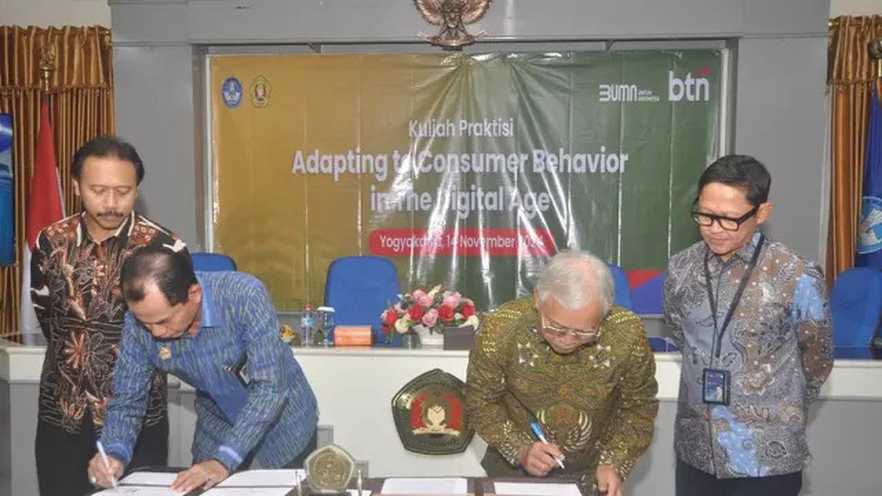 BTN Genjot Kinerja Dana Murah, Begini Strateginya