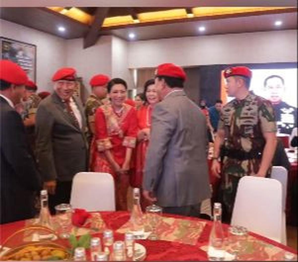 Dok. Istimewa