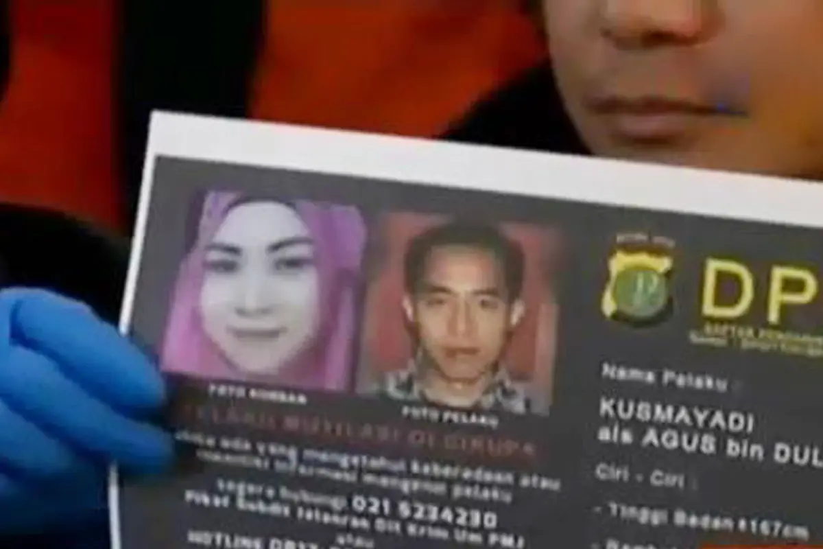 Segmen 2: Memburu Pelaku Mutilasi hingga Pemberantasan Hama