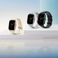 Smartwatch Amazfit GTR 2 dan Amazfit GTS 2