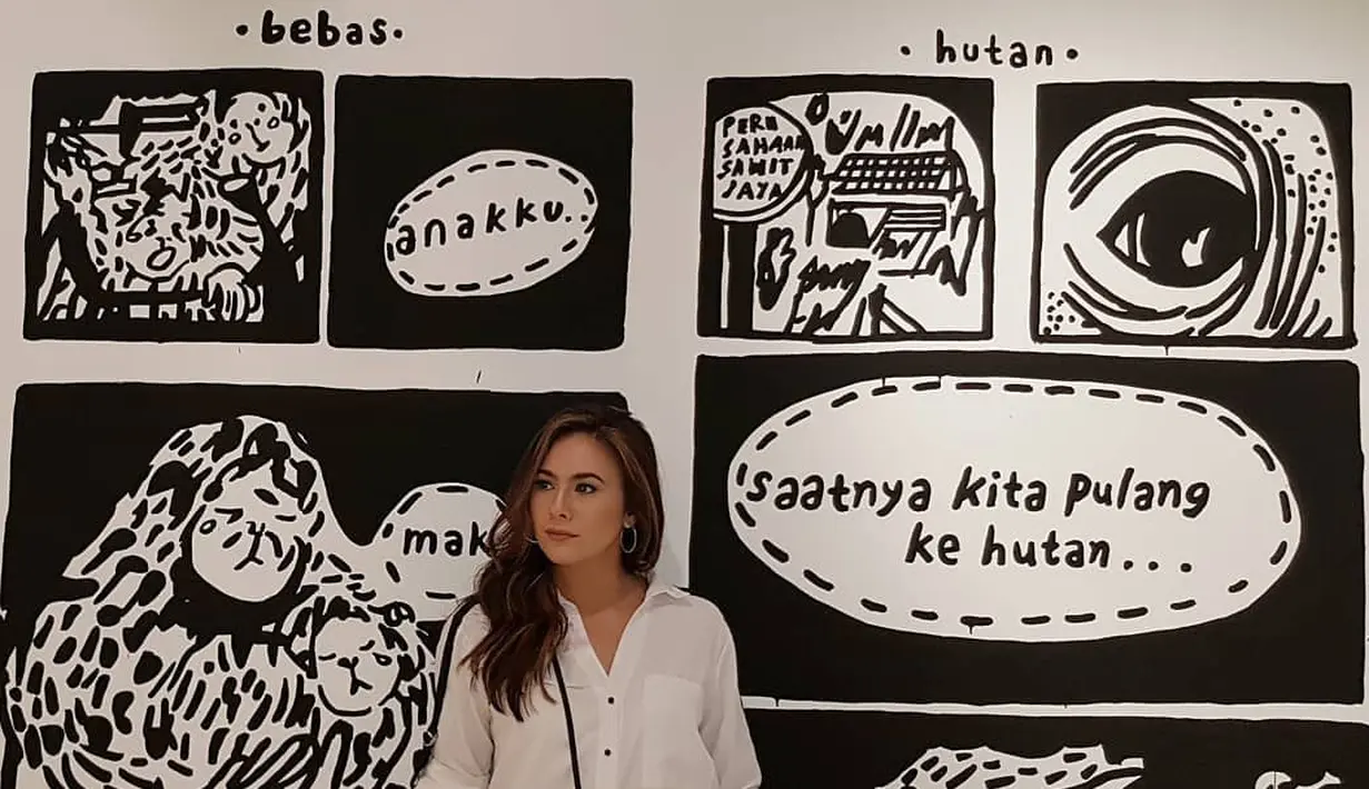 (Instagram/wulanguritno)