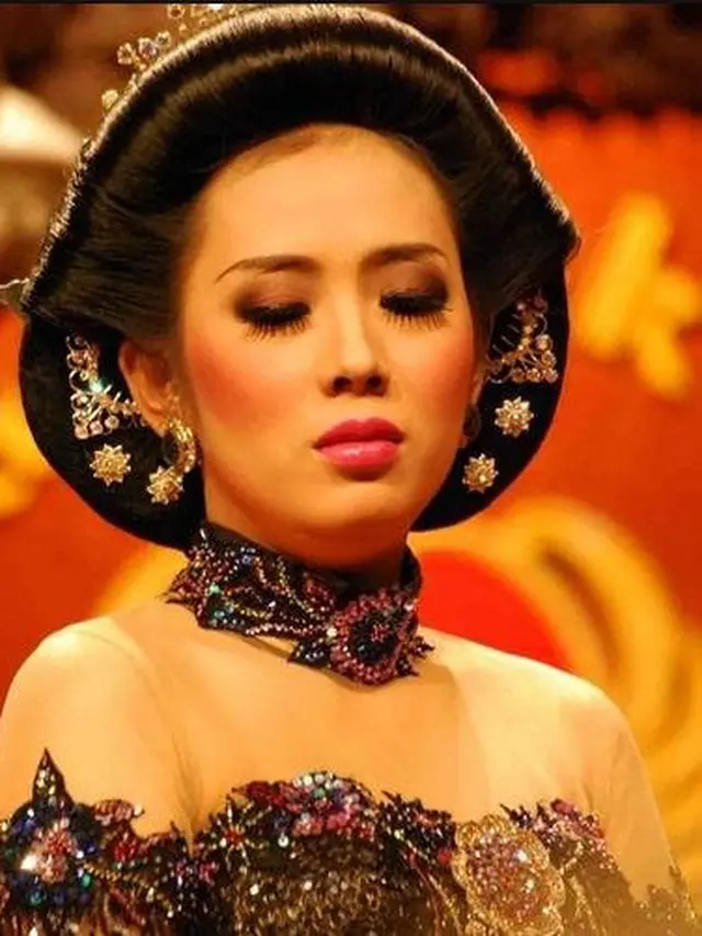 Transformasi Soimah Dulu Hingga Kini (sumber: instagram/@showimah)