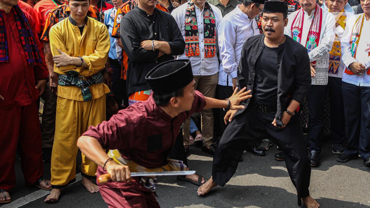8 Tradisi Lebaran Betawi di Jakarta yang Jarang Diketahui, Ada Patungan Beli Kerbau