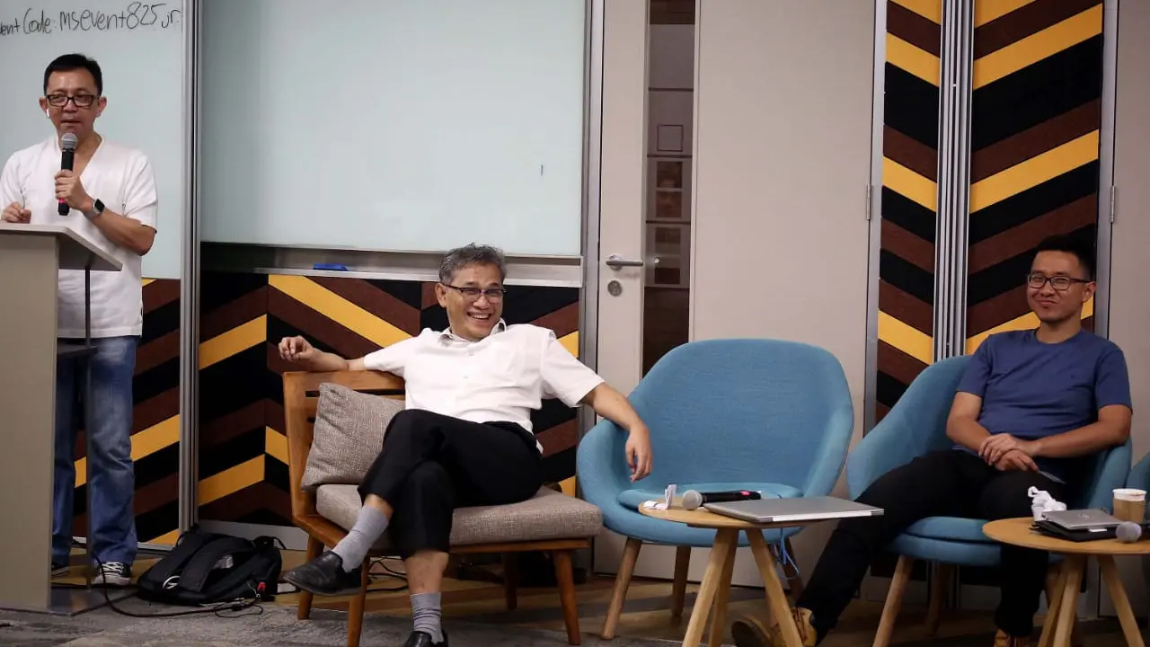 Budiman Sudjatmiko