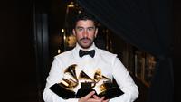 Daftar Pemenang Grammy Awards 2026, Bad Bunny hingga Kendrick Lamar Ukir Sejarah Baru