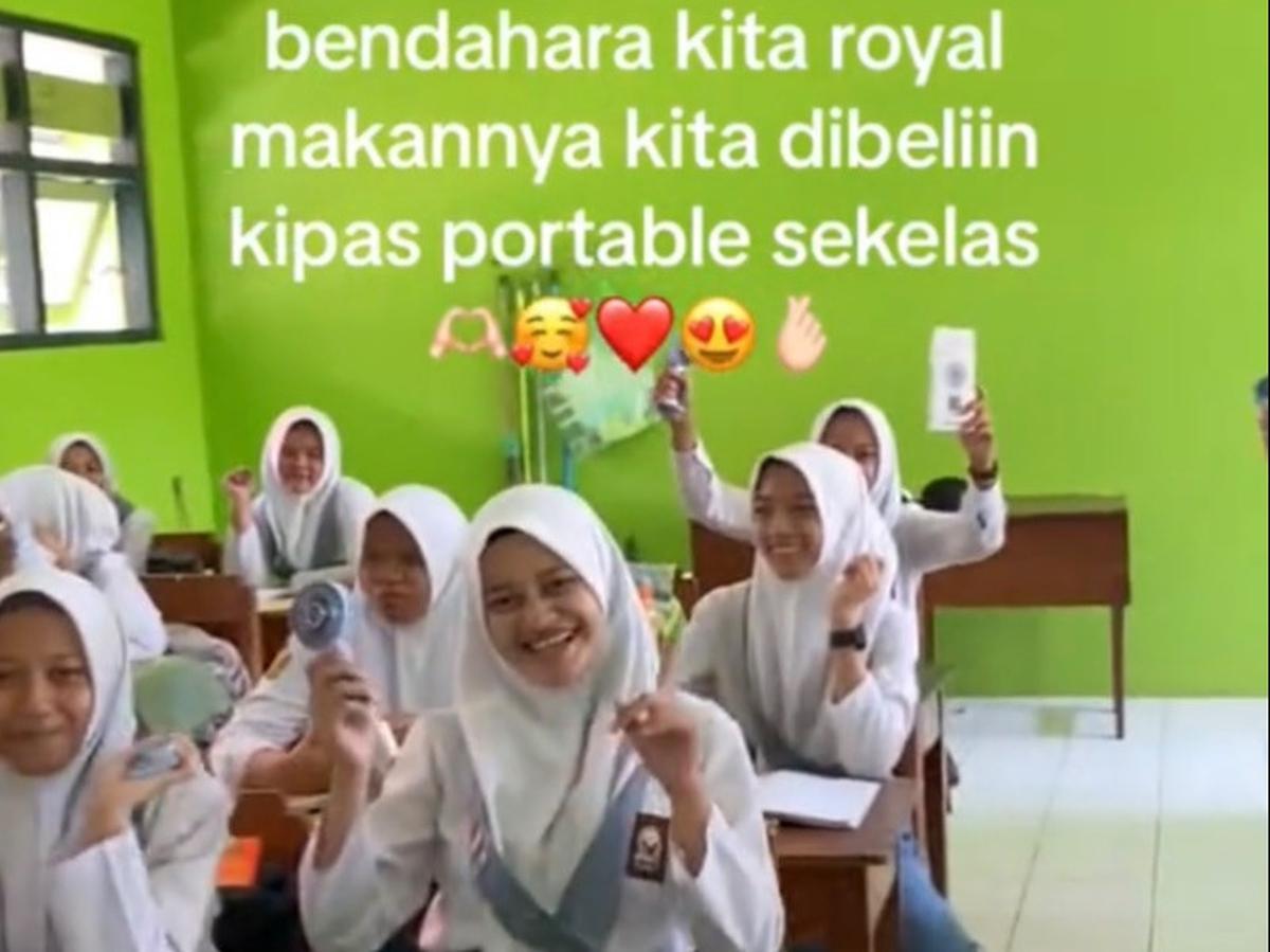 Dok. Istimewa