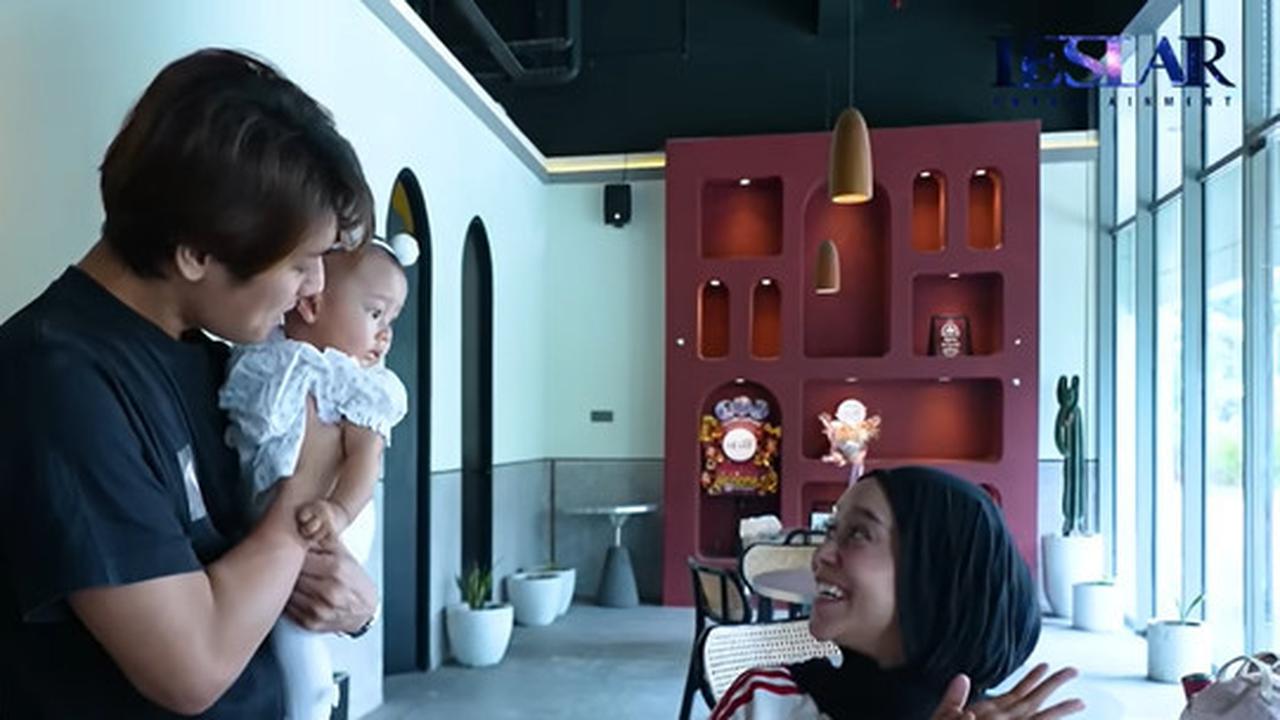 8 Potret Cafe Lesti Kejora di Cikarang, Dijalankan Bersama Rizky Billar