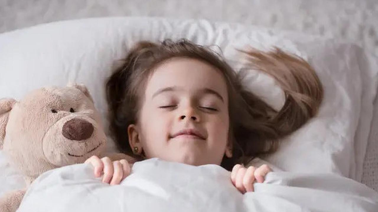 Cara Mengajari dan Membiasakan Anak yang Belum Mulai Sekolah untuk Tidur Sendiri Menurut Peneliti dari Harvard