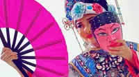 Kalya Mahiya Pravina Meraih Prestasi Gemilang dalam Ajang İnternational Festival Online Competition di Argentina