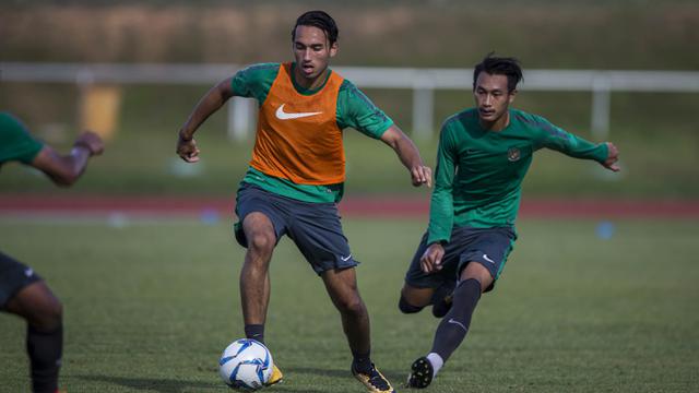 Timnas Indonesia U-22