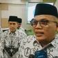 Sejumlah ormas di Riau meminta Mendikbudristek Nadiem Makarim untuk mengangkat mantan Dekan Fakultas Hukum Universitas Riau Firdaus sebagai Kepala Lembaga Layanan Pendidikan Tinggi (LLDIKTI) wilayah XVII Riau-Kepri. (Ist)