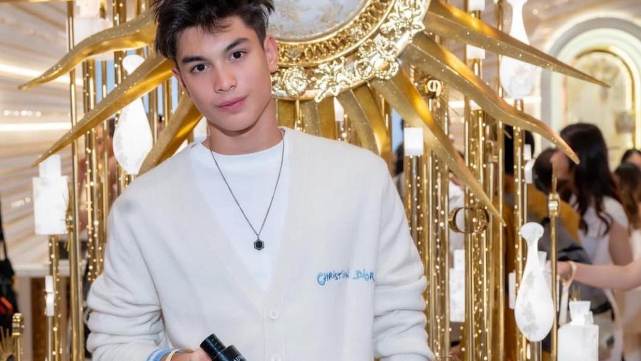 Gaya Fashion Keren Eddy Maliq Meijer, Anak Maudy Koesnaedi yang Bikin Kagum
