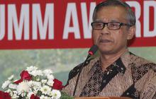 Kepemimpinan Haedar-Noorjannah ulang sejarah di Muhammadiyah