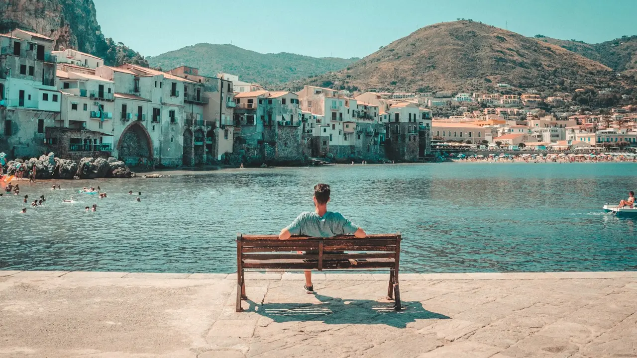 Italy