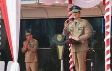 Peringatan HANTARU 2024, Menteri AHY: Sejuta Lebih Sertipikat Tanah Elektronik Telah Terbit