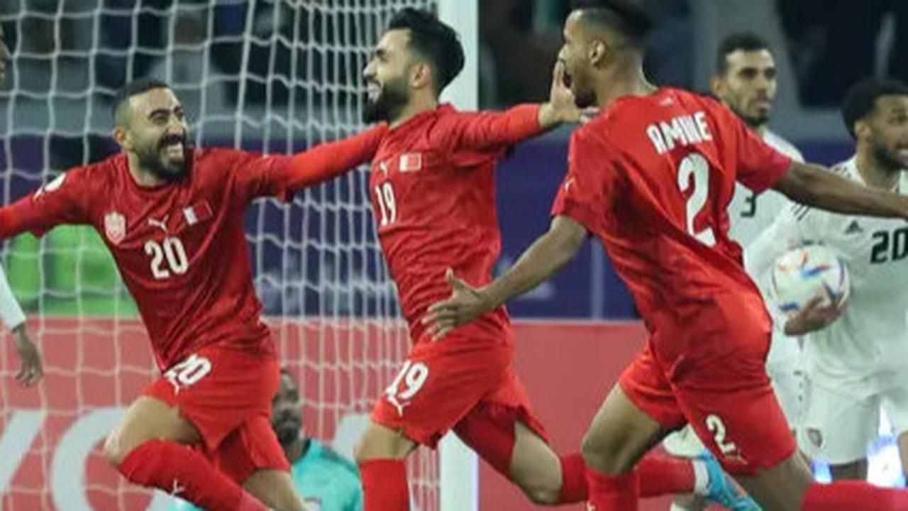 Jelang Lawatan ke Jepang dan Indonesia: Skuad Bahrain Tetap Berlatih Serius di Tengah Bulan Ramadan