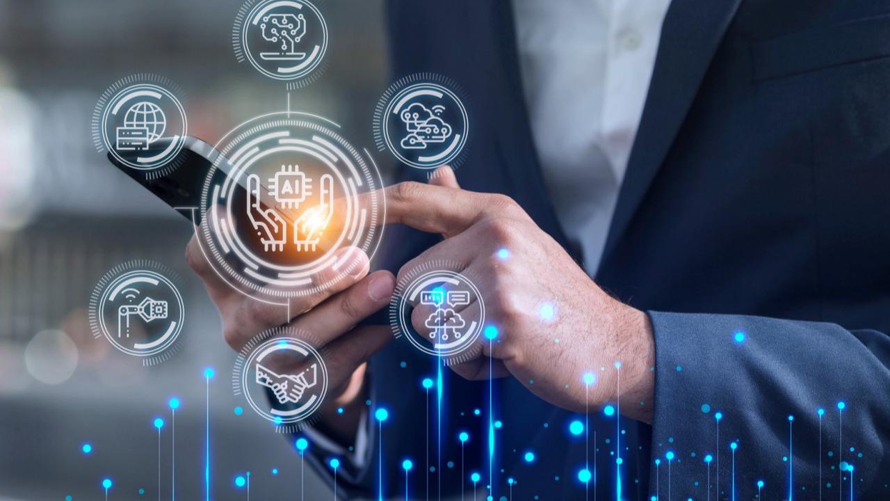Penerapan Pendidikan Berbasis AI, Cetak SDM Siap Kerja di Industri Digital
