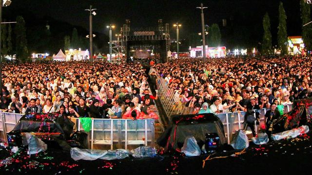 KapanLagi Buka Bareng 2025