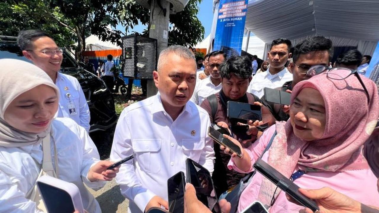 Menhub Perkuat Penyeberangan Jawa-Sumatra Jelang Puncak Arus Mudik Lebaran 2026