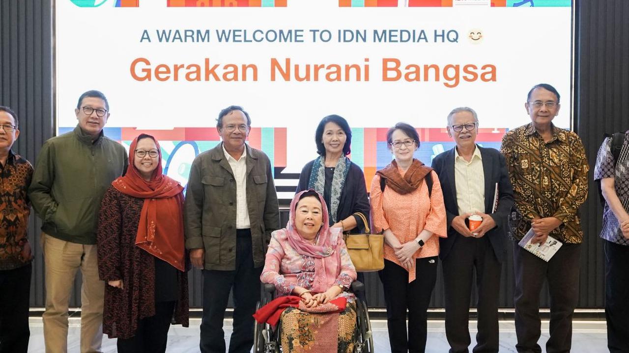 Dok. Istimewa