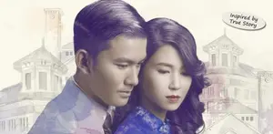 "Love & Faith" bercerita tentang pria keturunan Tiongkok, Karmaka Surjaudaja (Rio Dewanto).yang berjuang agar sang adik, Kwee Tjie Ong (Dion Wiyoko), bisa kuliah kedokteran