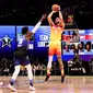 NBA All-Star 2023, Perang Bintang Terburuk dan Paling Membosankan Sejak Format Baru