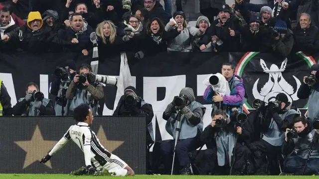 Juan Cuadrado