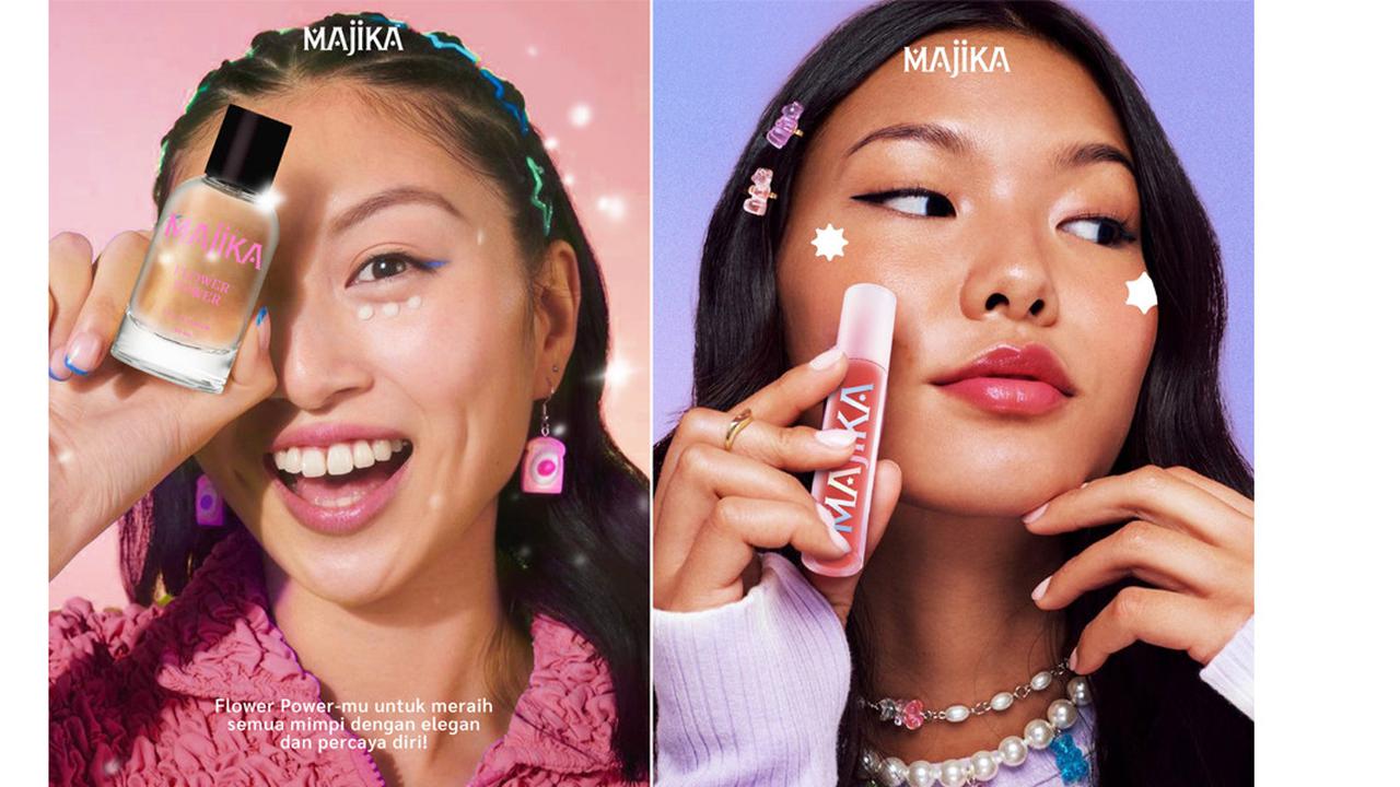 Parfum Favorit Artis Lagi Banjir Diskon, Saatnya Berburu MAJIKA di BFF 2025