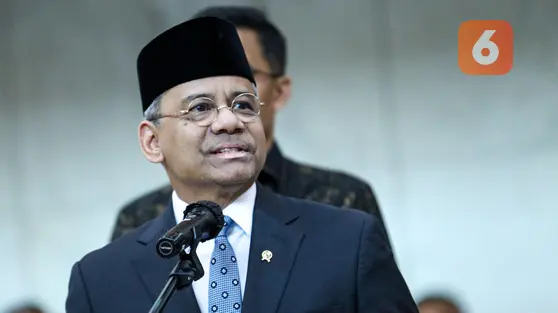 Suahasil Tegaskan Gaji ASN Langsung Masuk Rekening Pribadi