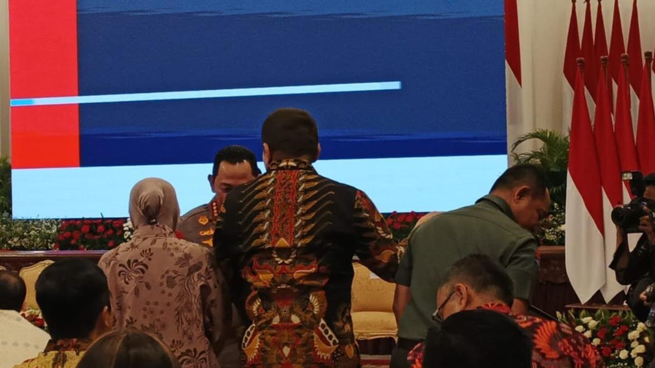Dok. Istimewa