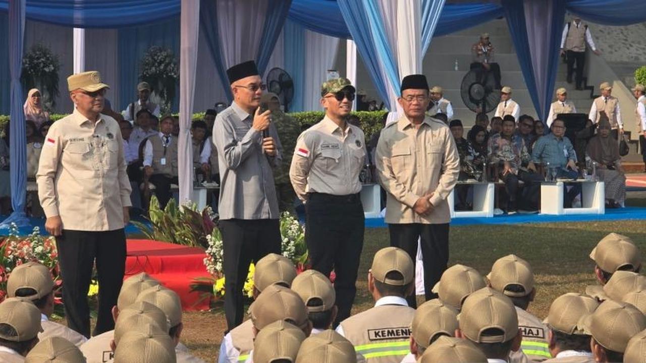 DPR Ingatkan Potensi Kenaikan Biaya Haji 2027, Efisiensi Layanan Jadi Kunci