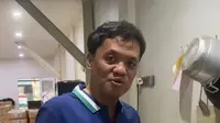 Viral Habiburokhman Masak Mi Pakai Gas Melon 3 Kg: Bukan Rumah Saya, Itu Posko Relawan