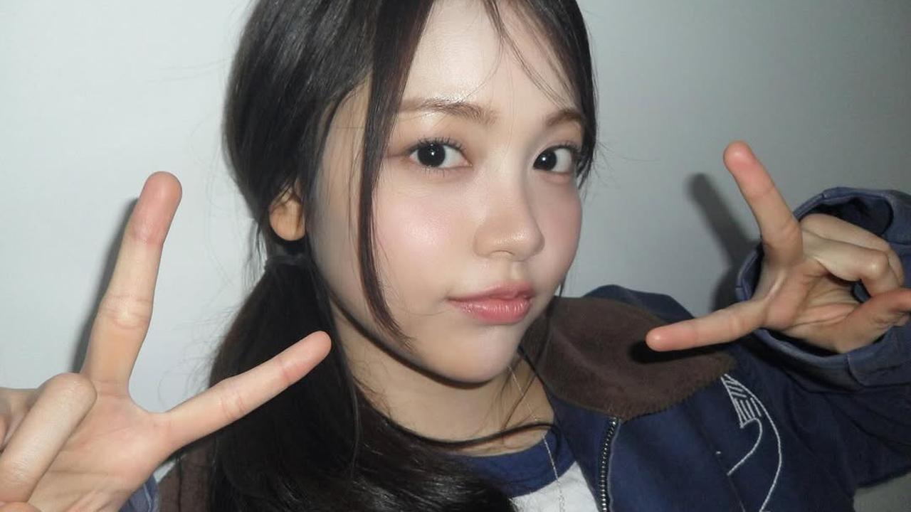 Potret Cantik Carmen Hearts2Hearts, Idop Kpop Asal Indonesia yang Debut di Big 3