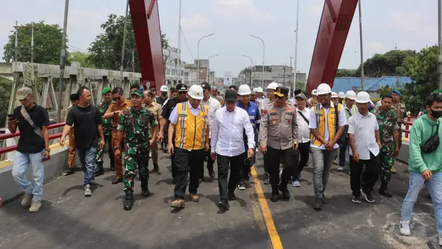Jembatan Sei Wampu