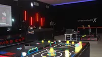 MakeX Kembali Gelar Kompetisi Robot Skala Nasional untuk Siswa Sekolah