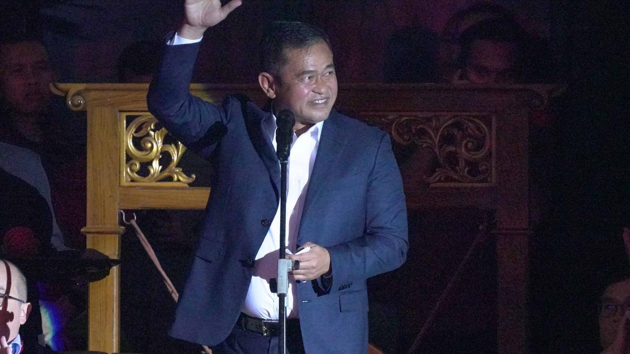 FOTO: 400 Judoka Muda Asia Adu Skill di Istora Senayan