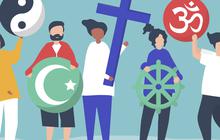 Masyarakat Diajak Bumikan Toleransi & Gencarkan Penyebaran Konten Damai di Media Sosial
