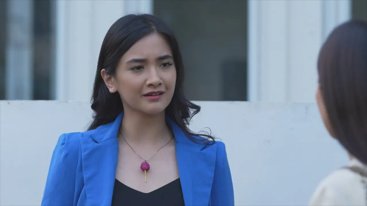 Cinta Setelah Cinta