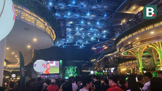 Nobar Final UCL 2025/2026