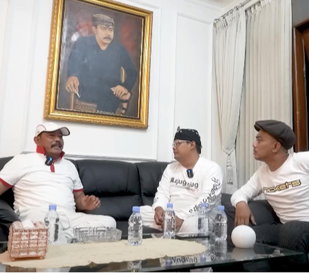 Dok. Istimewa