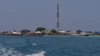 Tower Bersama Infrastructure Cetak Laba Turun 20 Persen pada Kuartal I 2023